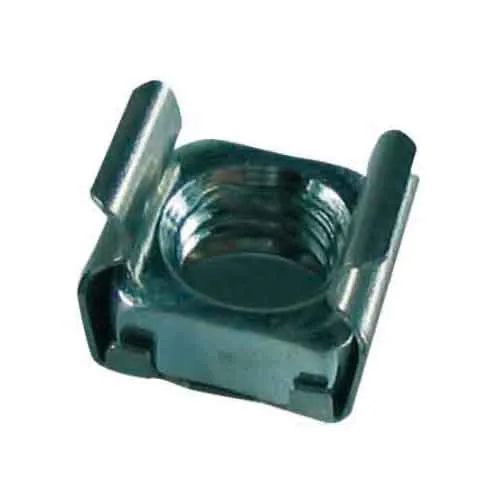 How Do Switchgear Square Nuts Function in Electrical Systems?