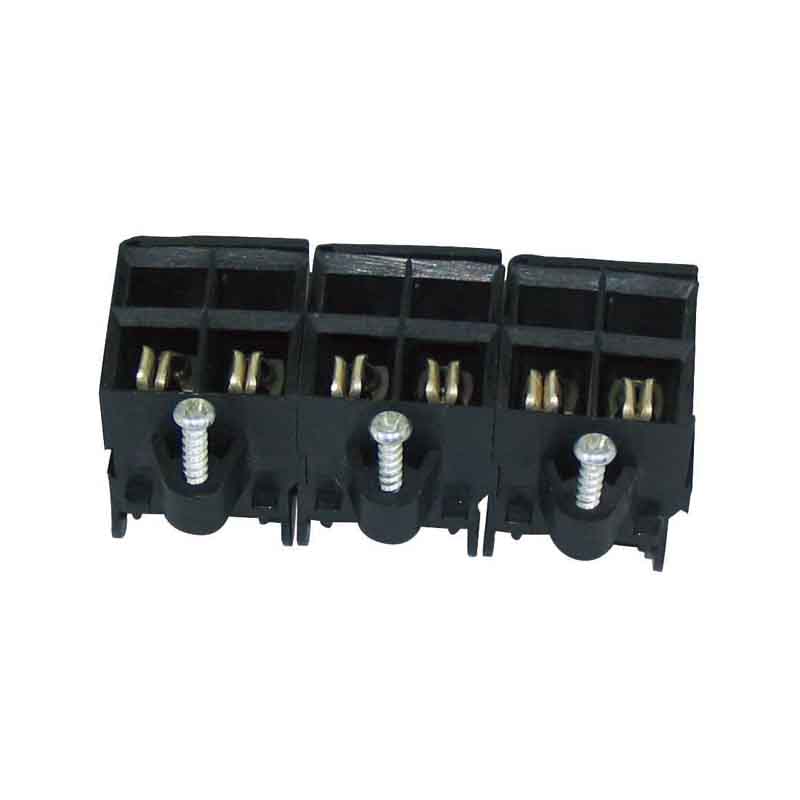 Wiring Plug for Switchgear