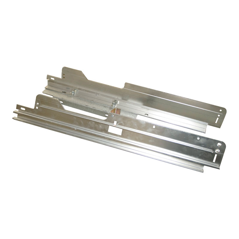 Aluminum Guide Rail for Switchgear