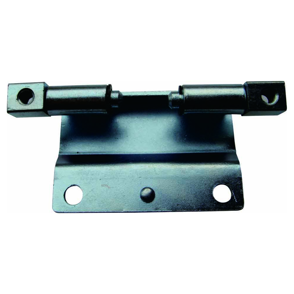 gate hinge lock