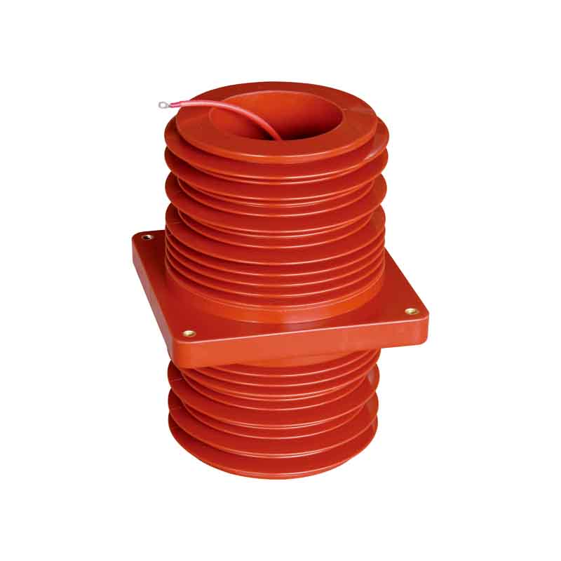 High Voltage Insulating Pipe