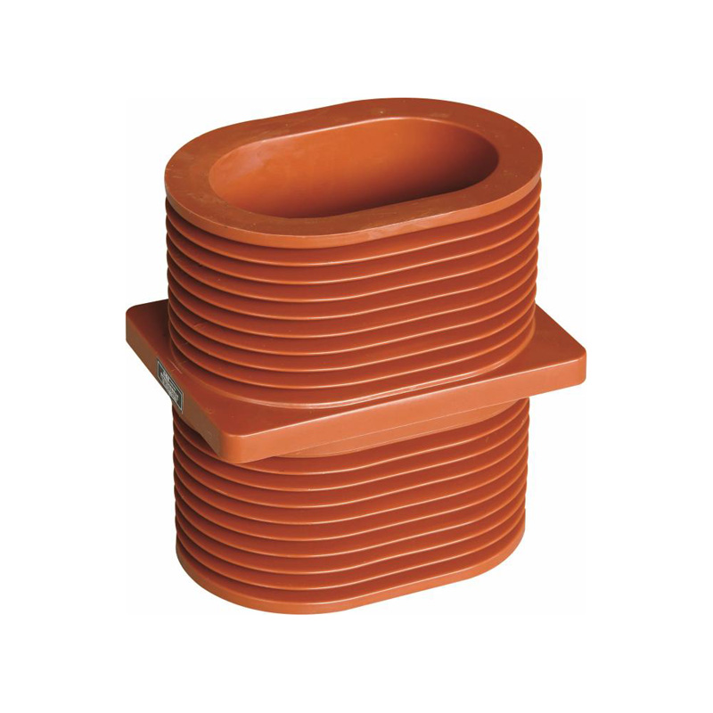 High Voltage Wall Bushing