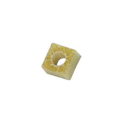 M10 Insulated Switchgear Nut