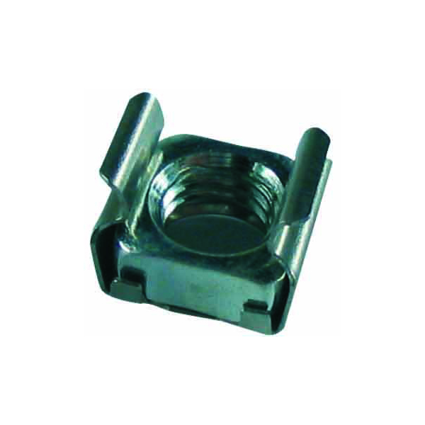 Square Nut for Switchgear