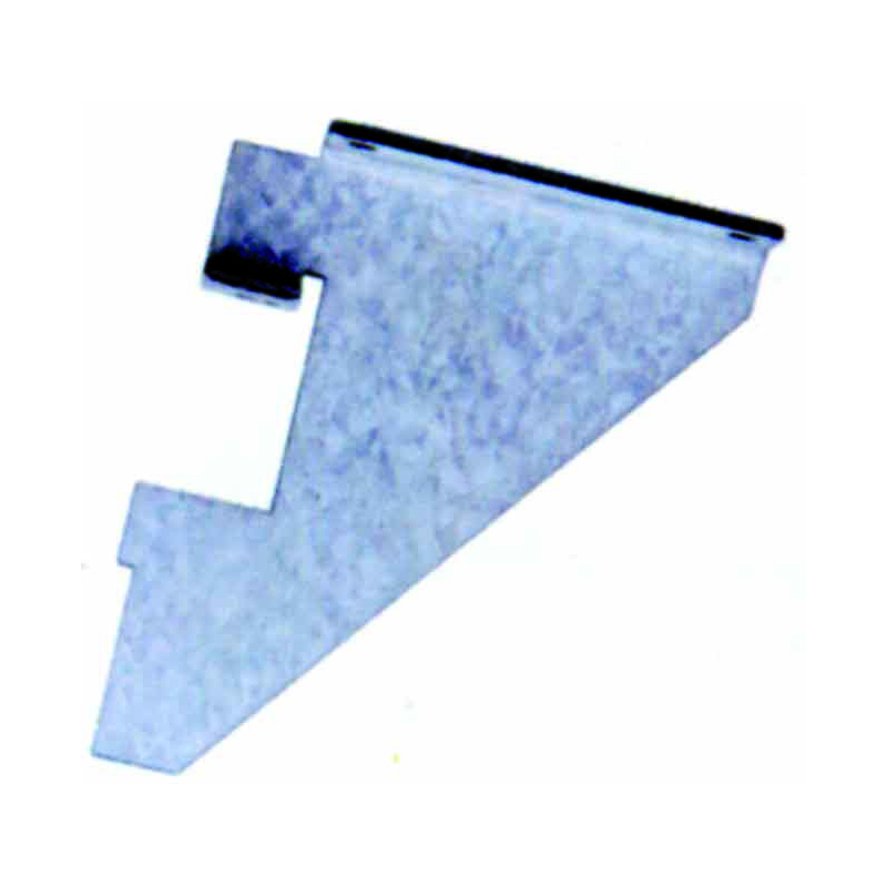 Support Angle for Switchgear Indicator