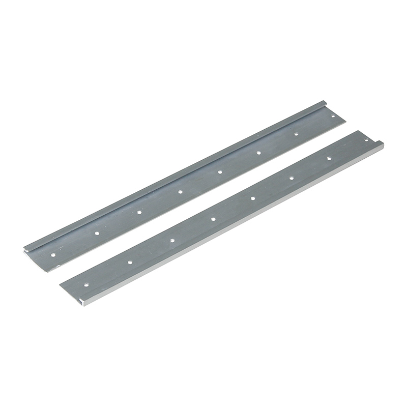 Switchgear Aluminum Guide Rail