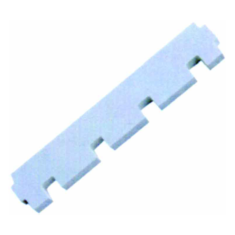 Switchgear busbar support