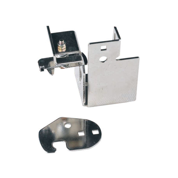 Switchgear Drawer Handle Assembly