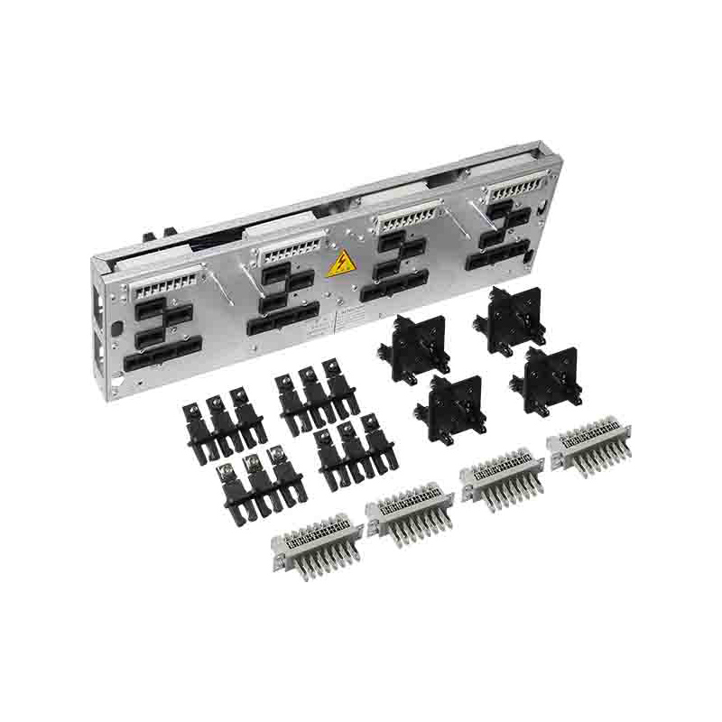 Switchgear interface adapter