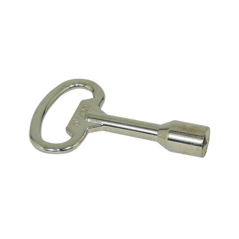 Switchgear Locking Key