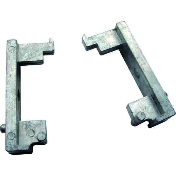 Switchgear Measurement Board Bracket