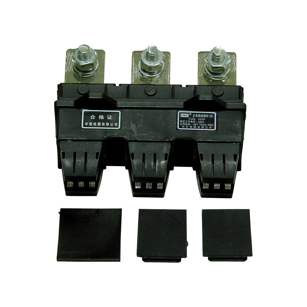 Switchgear Primary Connector