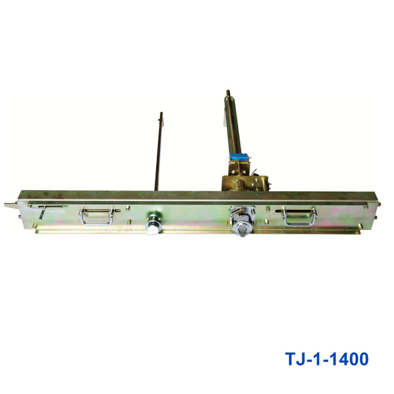 Switchgear Propulsion Mechanism