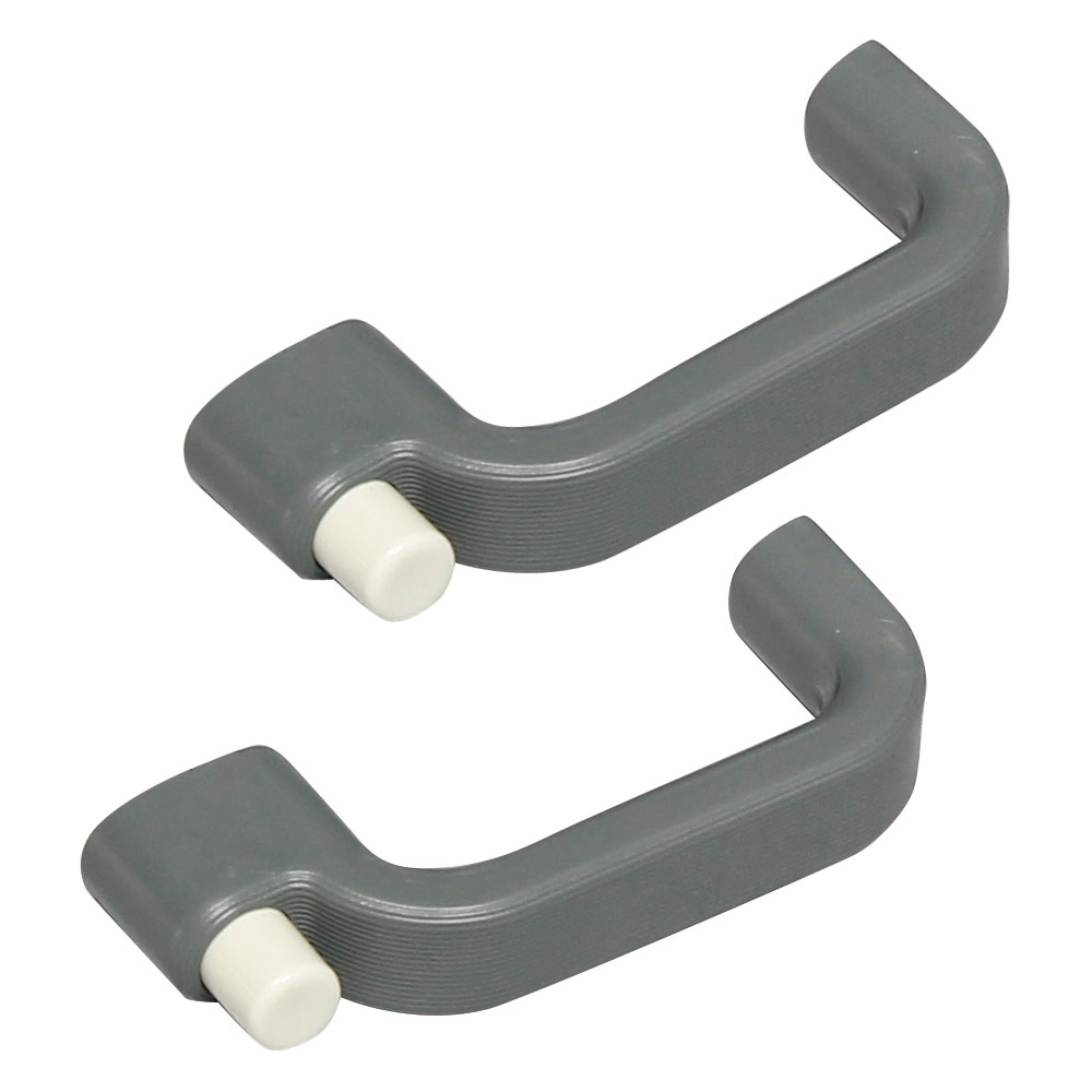 Switchgear round handle